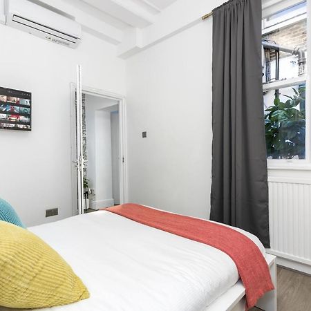 Two Bedroom Apartment In Central London With Large Terrace Londres Exterior foto